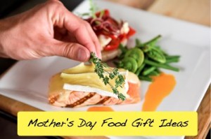 Mother's Day Food Gift Ideas FoodGiftIdeas text 300x199 Mothers Day Food Gift Ideas
